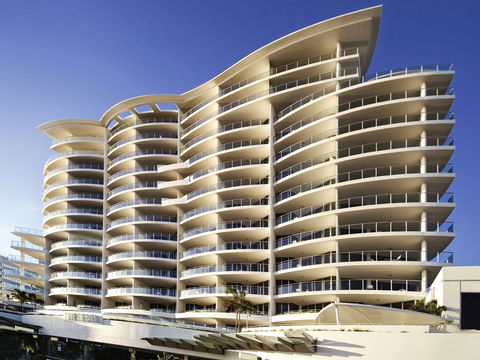 The Sebel Maroochydore - Accommodation Noosa 0