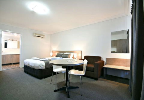 The Aberdeen Motel - Accommodation Noosa 0