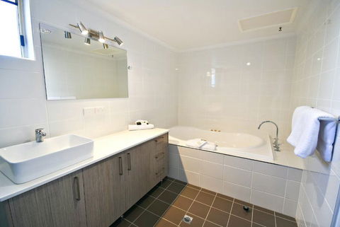 The Aberdeen Motel - Accommodation Noosa 1