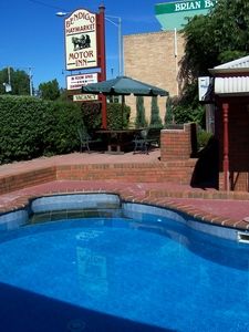 Bendigo Haymarket Motor Inn - Accommodation Noosa 0