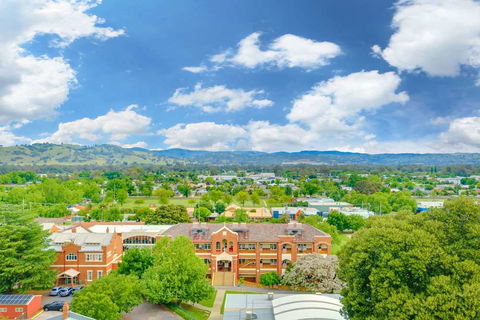 Mantra Albury Hotel - Accommodation Noosa 0