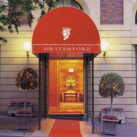 Sir Stamford At Circular Quay - Accommodation Noosa 0