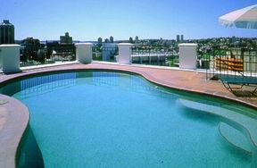 The Crescent On Bayswater - Accommodation Noosa 1