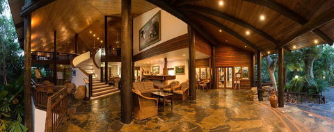 Thala Beach Nature Reserve - Accommodation Noosa 1