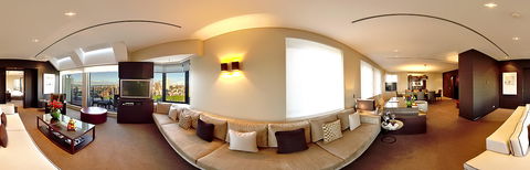 Sheraton Grand Sydney Hyde Park - Accommodation Noosa 1