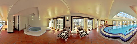 Sheraton Grand Sydney Hyde Park - Accommodation Noosa 2