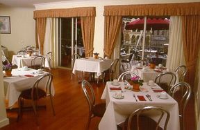 The Crescent On Bayswater - Accommodation Noosa 2