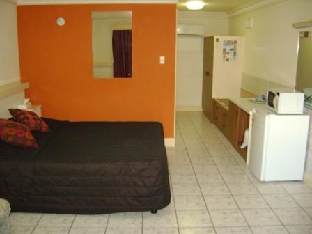 Alice Springs Airport Motel - Accommodation Noosa 1