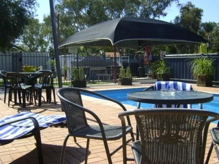 Alice Springs Airport Motel - Accommodation Noosa 2
