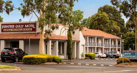 Ferntree Gully, A Nightcap Hotel - Accommodation Noosa 0