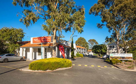 Ferntree Gully, A Nightcap Hotel - Accommodation Noosa 1