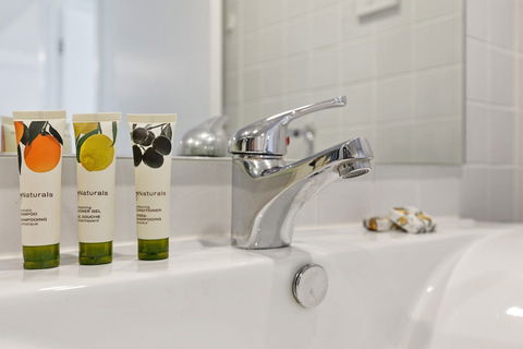 Astra Apartments Parramatta - Accommodation Noosa 1