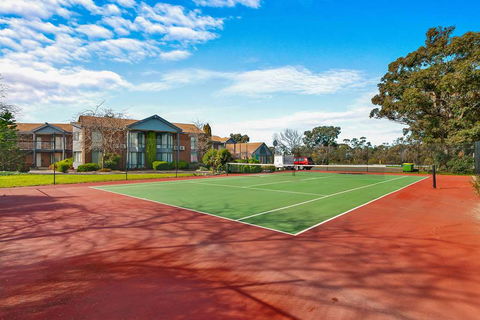 Quality Inn & Suites Traralgon - Accommodation Noosa 2