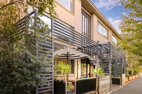 Birches Serviced Apartments - Accommodation Noosa 1