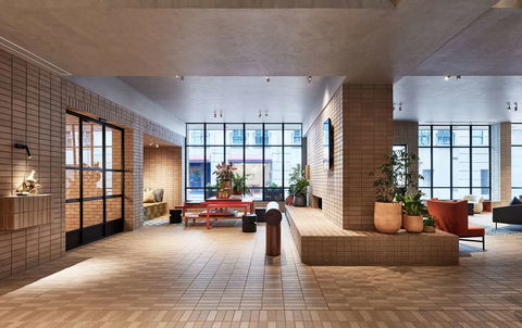 Hyatt Centric Melbourne - Accommodation Noosa 2