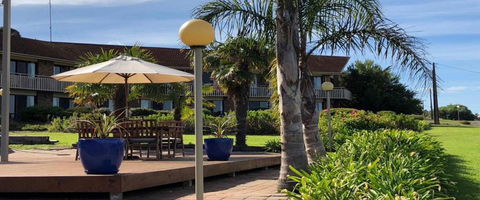 Kangaroo Island Seaside Inn - Accommodation Noosa 0