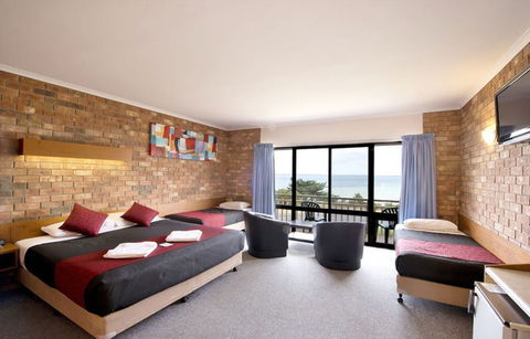 Kangaroo Island Seaside Inn - Accommodation Noosa 1