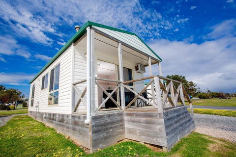 Discovery Parks Devonport - Accommodation Noosa 1
