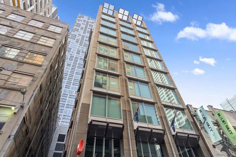 YEHS Hotel Melbourne CBD - Accommodation Noosa 0