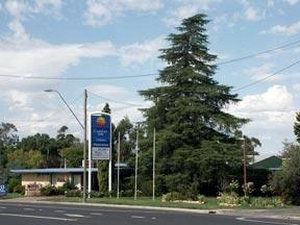 The Plainsman Motel - Accommodation Noosa 0