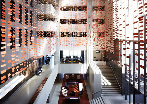 Hotel Realm - Accommodation Noosa 1