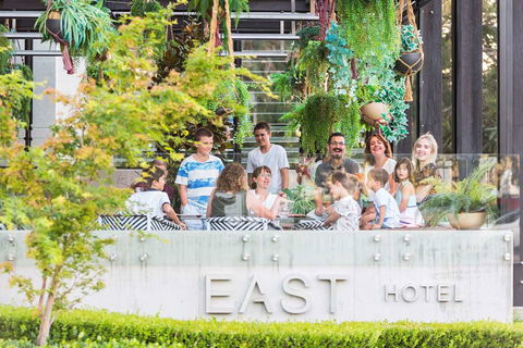 East Hotel - Accommodation Noosa 0