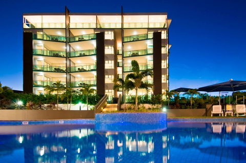 Akama Resort - Accommodation Noosa 0