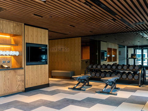 Sofitel Adelaide - Accommodation Noosa 2