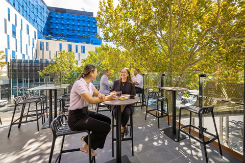TRYP By Wyndham Pulteney Street - Accommodation Noosa 1