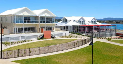 York Cove - Accommodation Noosa 0
