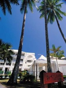 Alamanda Palm Cove - Accommodation Noosa 0