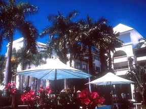Alamanda Palm Cove - Accommodation Noosa 1