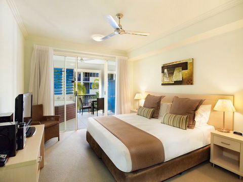 Silkari Lagoons Port Douglas - Accommodation Noosa 2