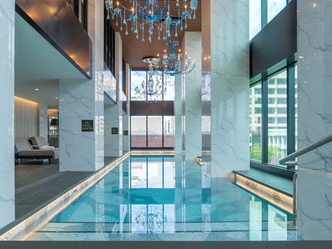 Sofitel Adelaide - Accommodation Noosa 1