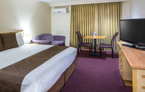 Hospitality Geraldton, SureStay By BW - Accommodation Noosa 2