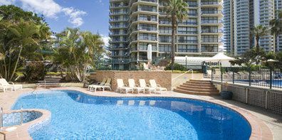 BreakFree Peninsula Resort - Accommodation Noosa 2