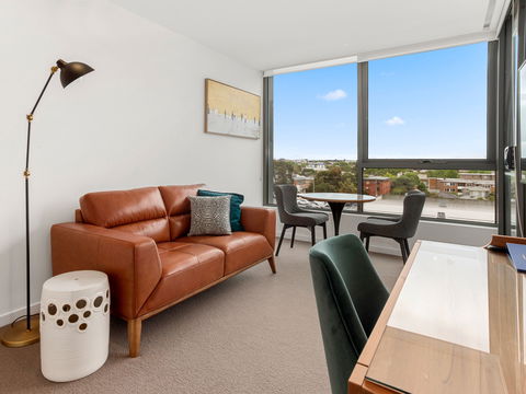 The Sebel Melbourne Moonee Ponds - Accommodation Noosa 1