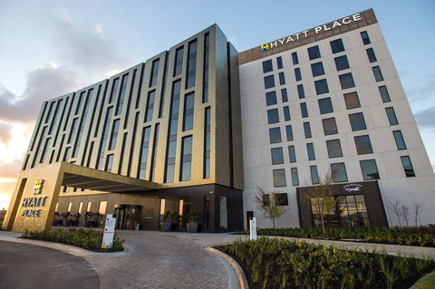 Hyatt Place Melbourne Essendon Fields - Accommodation Noosa 1