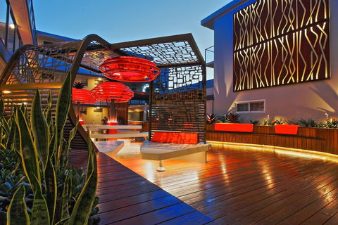 Haven Glebe - Accommodation Noosa 0