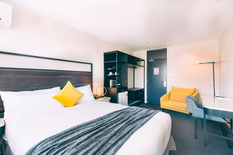 Haven Glebe - Accommodation Noosa 2