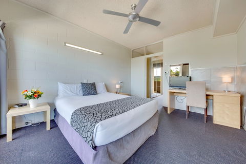 Camelot Motel - Accommodation Noosa 0