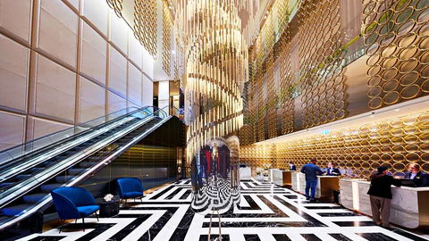 The Star Grand Hotel And Residences - Accommodation Noosa 0