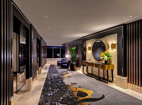 The Star Grand Hotel And Residences - Accommodation Noosa 1