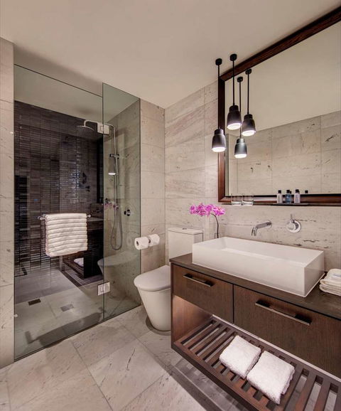 The Star Grand Hotel And Residences - Accommodation Noosa 2