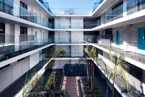 Veriu Camperdown - Accommodation Noosa 1