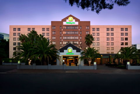 Holiday Inn Parramatta - Accommodation Noosa 0