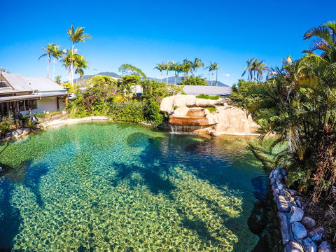 Cairns Colonial Club Resort - Accommodation Noosa 1