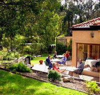 Marwood Villas - Accommodation Noosa