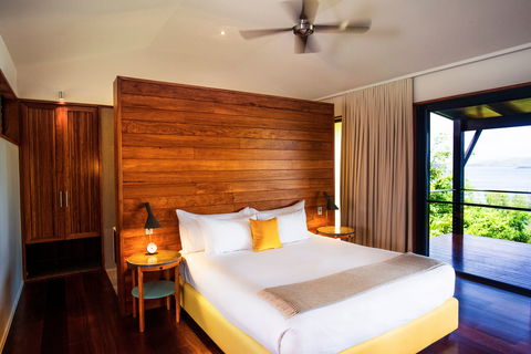 Qualia, Great Barrier Reef - Accommodation Noosa 1