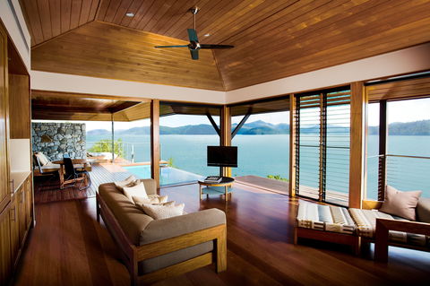 Qualia, Great Barrier Reef - Accommodation Noosa 2